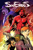 SoulExodus volume 1: The End of the World as we Know It