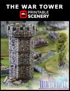 Winterdale Tower