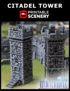 Citadel Tower