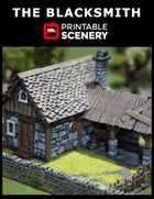Winterdale Blacksmith