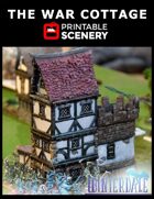The War Cottage