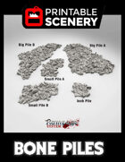 Bones Pile