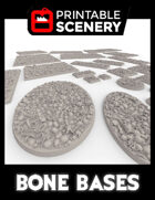 Bone Bases