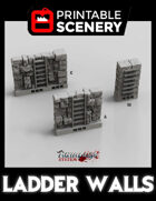 Ladder Walls