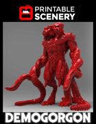 Demogorgon