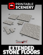 Extended Stone Floors
