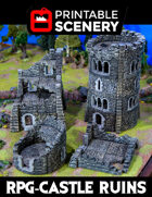 Castle Ruins