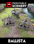 Ballista