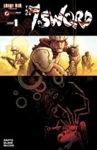 The 7th Sword #01