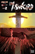 The 7th Sword #02
