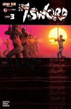 The 7th Sword #03