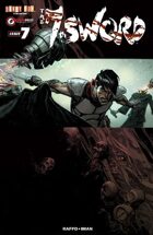 The 7th Sword #07