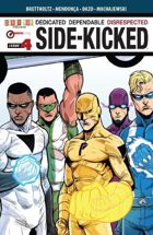 Side-Kicked #04