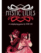Mystic Lilies