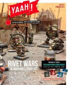Yaah! Magazine and Complete Wargame #1