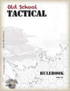 Old School Tactical