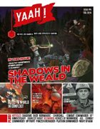 Yaah! Magazine and Complete Wargame #5 FP005