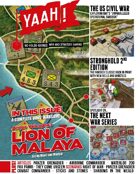 Yaah! Magazine and Complete Wargame #6