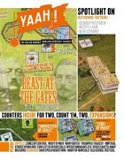 Yaah! Magazine and Complete Wargame #7