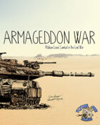 Armageddon War