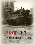 Old School Tactical Vol. II: Strategy Guide