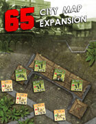 '65 City Map Expansion