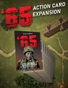 '65 Action Card Expansion