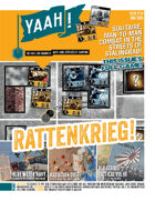 Yaah! Magazine and Complete Wargame #14