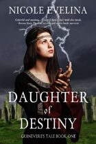 Daughter of Destiny