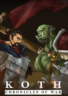 Koth:Chronicles of War