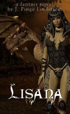 Lisana: Dragon's Den