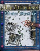The Winter Mystery