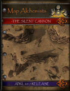 The Silent Canyons