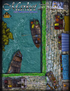 Market City art pack
