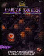 Lair of the Lich