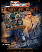 The Abandoned Mill
