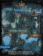 The Mage's Lair