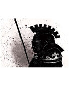 Black knight 1 - fantasy stock art