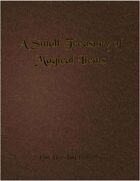 A Small Treasury of Magical Items