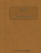 Farm Generator