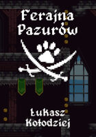 Ferajna Pazurów