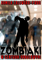 Zombiaki w Centrum Handlowym!
