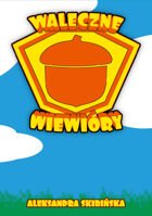 Waleczne Wiewióry