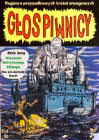 Głos Piwnicy (Październik 2020)