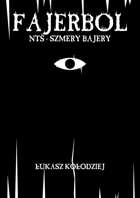 Fajerbol - NTŚ - Szmery Bajery