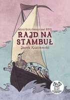 Rajd na Stambuł