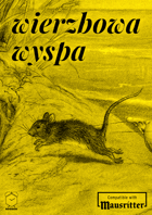 Wierzbowa Wyspa