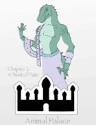Animal Palace - Chapter 2