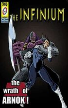 The Infinium #5