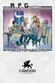 RPGenerations: Tabletop Knights